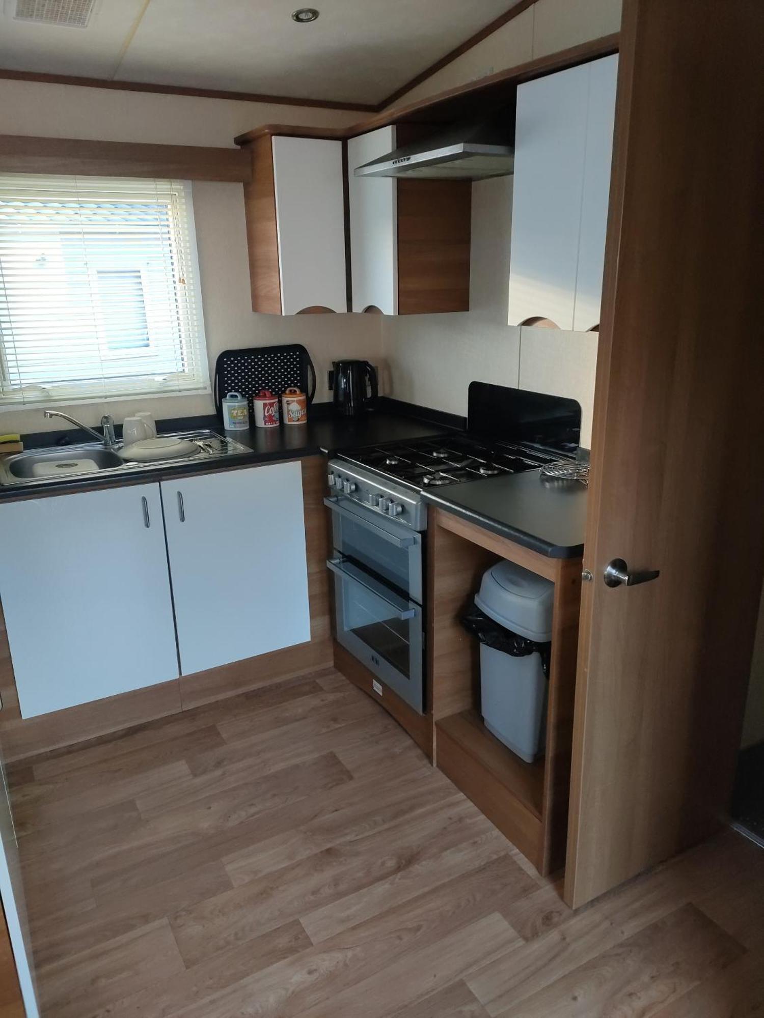 Cairnryan Heights T-A Brae Holiday Homes Exterior foto