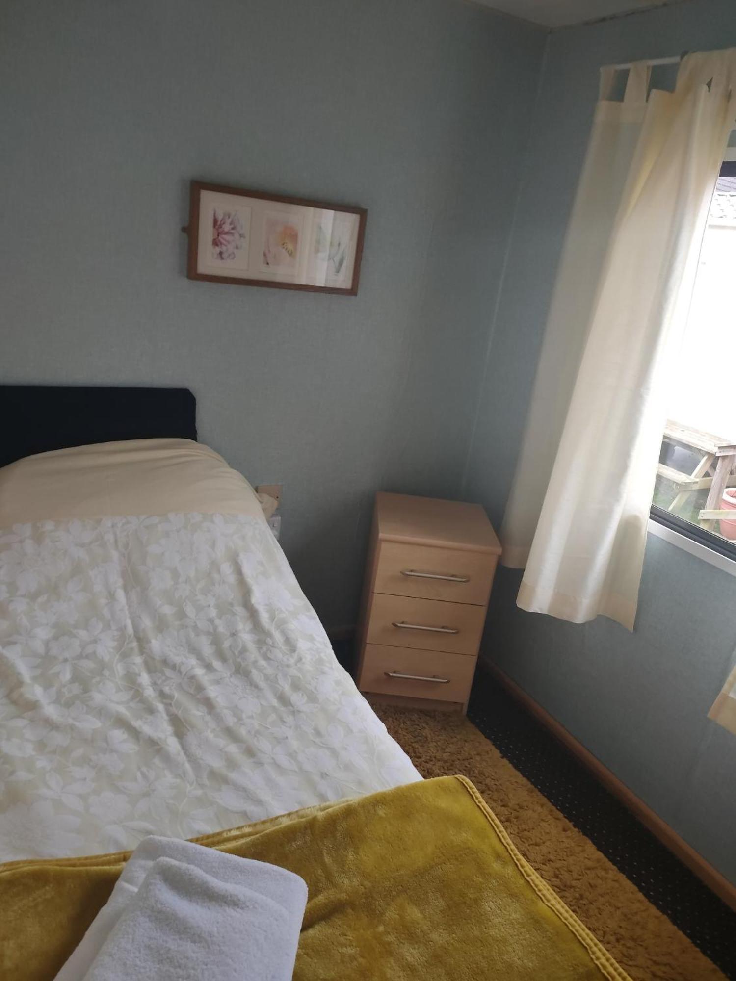 Cairnryan Heights T-A Brae Holiday Homes Zimmer foto